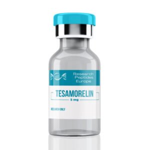 Tesamorelin 5mg