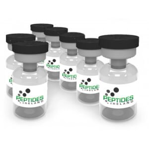 GHRP-6 10mg + Mod GRF 1-29 10mg