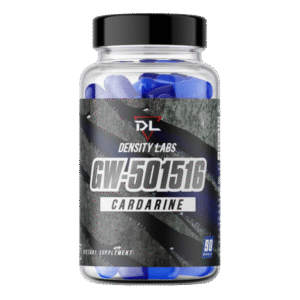 Density Labs GW-501516 Cardarine