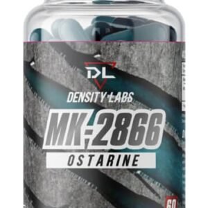 Density Labs MK-2866 Ostarine