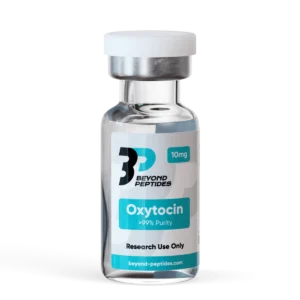 Oxytocin